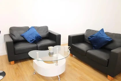 Habitación privada en Brookland Road, imagen 21 de 26