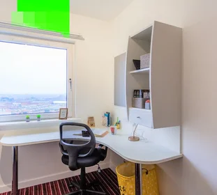 Habitación privada en Brookland Road, imagen 5 de 26