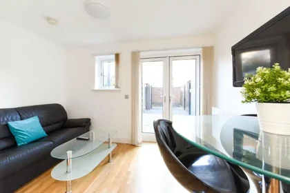 Habitación privada en Brookland Road, imagen 10 de 26