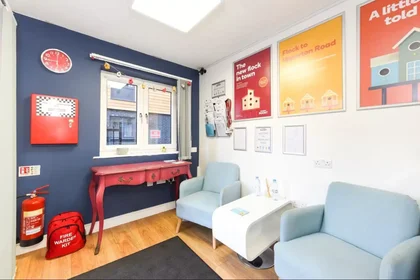 Habitación privada en Brookland Road, imagen 19 de 27