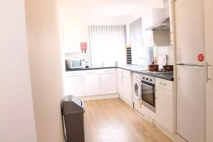 Habitación privada en Brookland Road, imagen 23 de 27