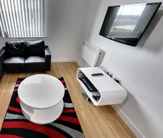 Habitación privada en Brookland Road, imagen 26 de 27