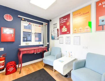 Habitación privada en Brookland Road, imagen 7 de 27