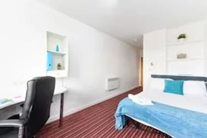 Private room at Brookland Road, image 1 of 10