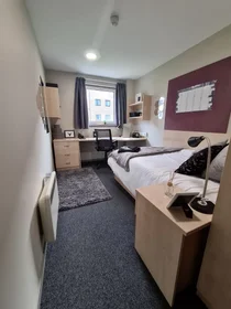 Privatzimmer in der Calgary Street, bild 1 von 10