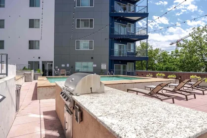 Özel oda konumu Guadalupe Street, 22 38 görüntüsü