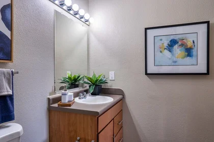 Private room at West Hausman Road, image 2 of 49