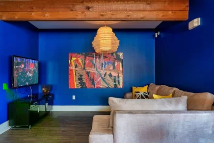 Stanza privata in West Hausman Road, immagine 13 di 49