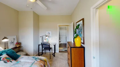 Stanza privata in West Hausman Road, immagine 9 di 49