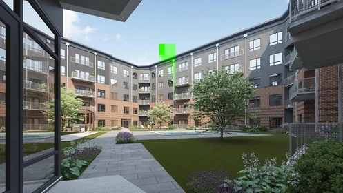 Habitación privada en Alberta Street, imagen 11 de 32