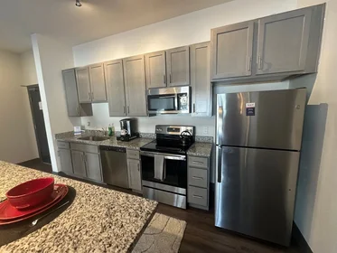 Habitación privada en Alberta Street, imagen 13 de 32