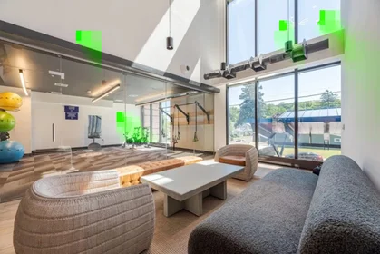 Habitación privada en Alberta Street, imagen 17 de 32
