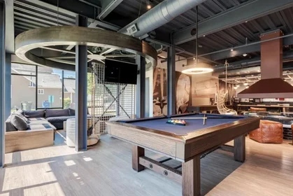 Habitación privada en Alberta Street, imagen 21 de 32