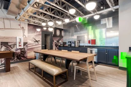 Habitación privada en Alberta Street, imagen 23 de 32