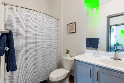 Habitación privada en Alberta Street, imagen 25 de 32