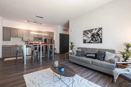 Habitación privada en Alberta Street, imagen 27 de 32