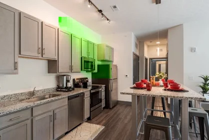 Habitación privada en Alberta Street, imagen 29 de 32