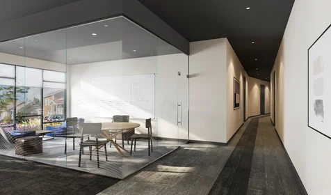 Habitación privada en Alberta Street, imagen 7 de 32