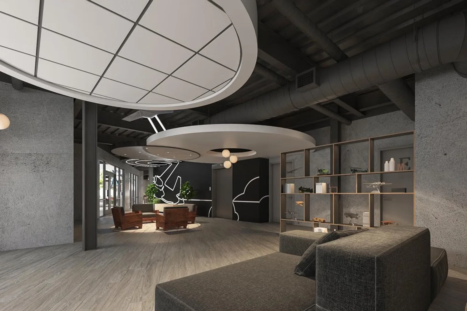 Habitación para estudiantes en  con modernas comodidades