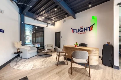 Habitación privada en Alberta Street, imagen 15 de 33