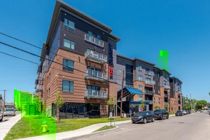 Habitación privada en Alberta Street, imagen 17 de 33