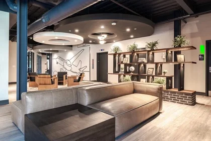 Habitación privada en Alberta Street, imagen 25 de 33