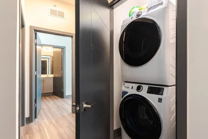 Habitación privada en Alberta Street, imagen 27 de 33