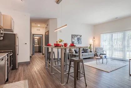 Habitación privada en Alberta Street, imagen 31 de 33