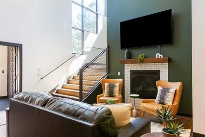 Privatzimmer in der South O'Leary Street, bild 5 von 26