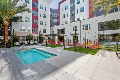 Stanza privata in South Terrace Road, immagine 17 di 49