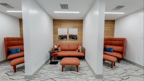 Stanza privata in South Terrace Road, immagine 34 di 49