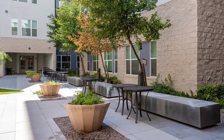 Stanza privata in South Terrace Road, immagine 48 di 49