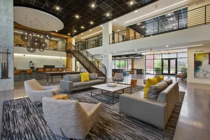 Stanza privata in South Terrace Road, immagine 7 di 49