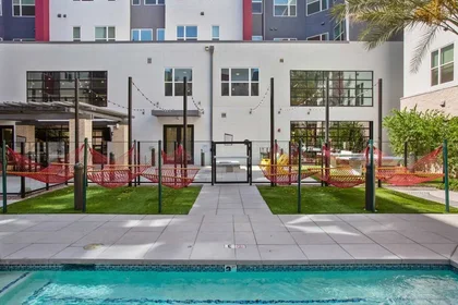 Stanza privata in South Terrace Road, immagine 20 di 49
