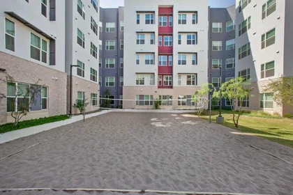 Stanza privata in South Terrace Road, immagine 6 di 49
