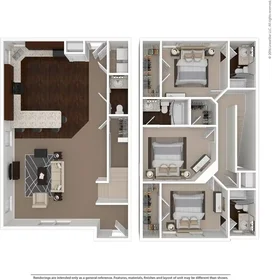 Habitación privada en Lupine Drive, imagen 6 de 49