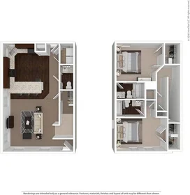 Habitación privada en Lupine Drive, imagen 5 de 49