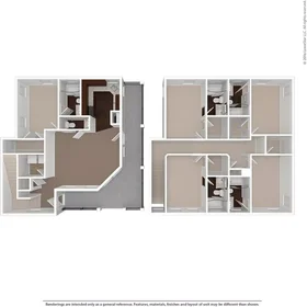 Habitación privada en Lupine Drive, imagen 6 de 49