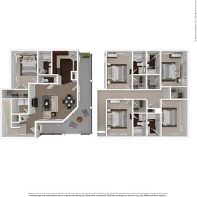 Habitación privada en Lupine Drive, imagen 6 de 49