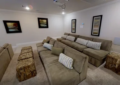 Habitación privada en Lupine Drive, imagen 30 de 49