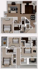 Habitación privada en Lupine Drive, imagen 7 de 49