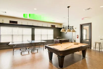 Stanza privata in South Grand Avenue, immagine 12 di 18