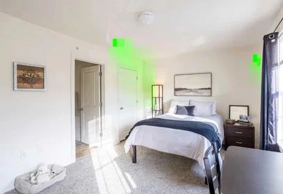 Stanza privata in South Grand Avenue, immagine 5 di 18