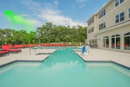 Stanza privata in South Grand Avenue, immagine 10 di 18