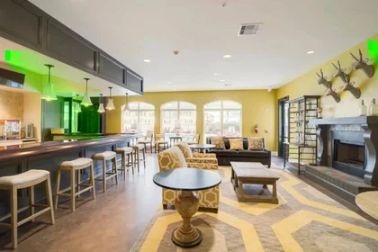 Stanza privata in South Grand Avenue, immagine 14 di 19