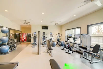 Stanza privata in South Grand Avenue, immagine 3 di 19