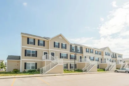 Stanza privata in South Grand Avenue, immagine 10 di 19