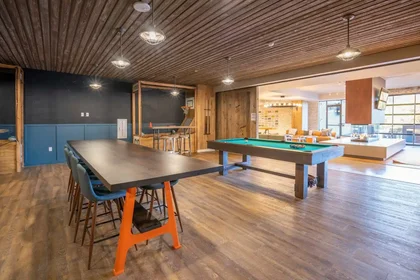Habitación privada en East Grand River Avenue, imagen 20 de 49
