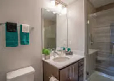Habitación privada en East Grand River Avenue, imagen 32 de 49