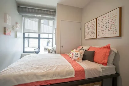 Habitación privada en East Grand River Avenue, imagen 48 de 49